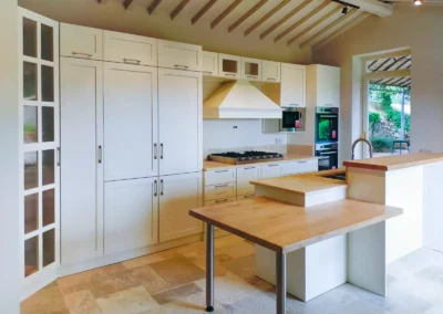 Cucina Jaqueline