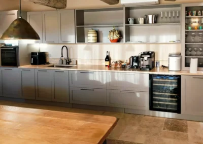 Cucina Sergio